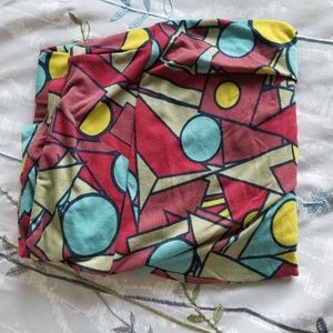 Lularoe TC leggings